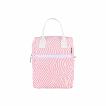 Estia Τσάντα Φαγητού SAVE THE AEGEAN Ισοθερμική 7lt SOFT RIPPLE 01-33002